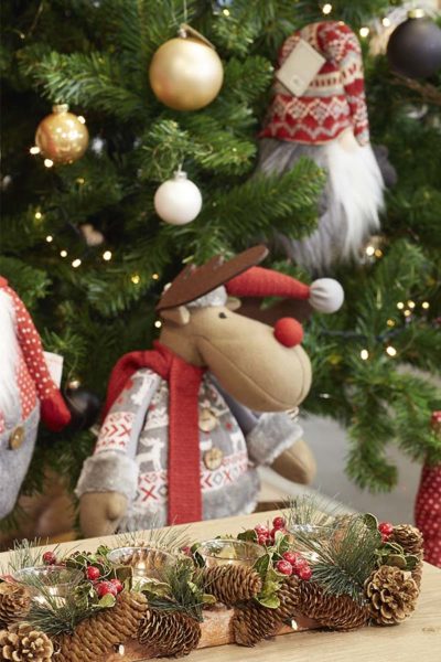 absceso Decepción apaciguar 10 adornos navideños para decorar tu casa estas fiestas