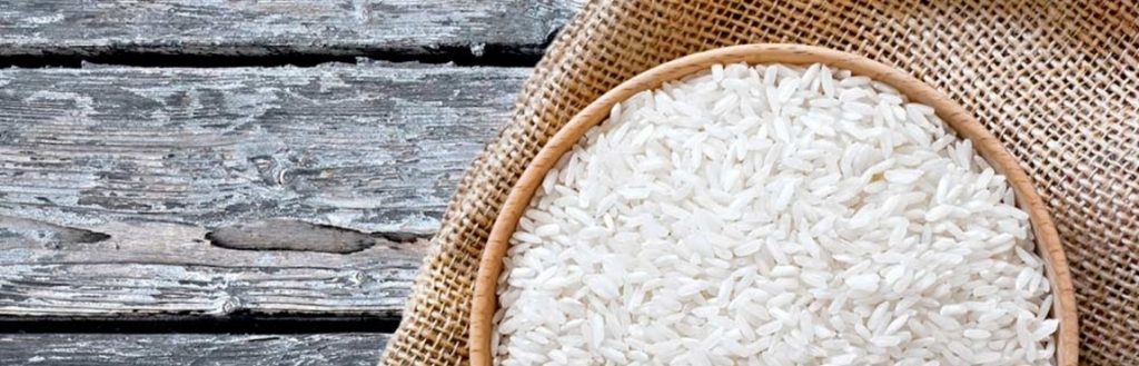 ¿Arroz en vaporera? Una nueva forma de preparar arroz: ¡sácale partido!