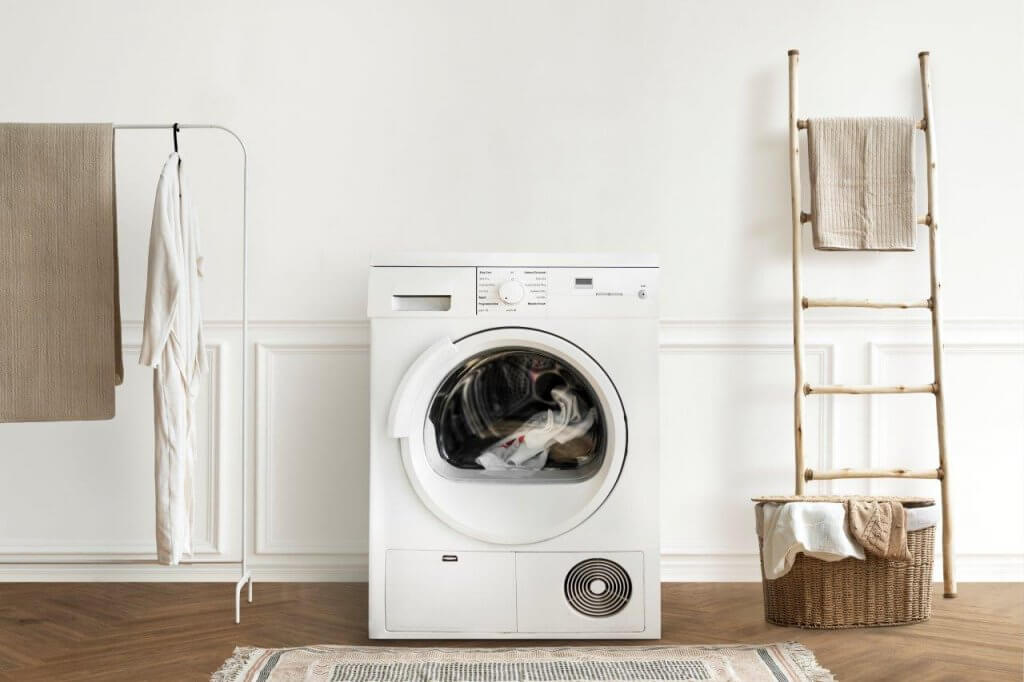 «¡Mi secadora no seca!» Te explicamos cómo solucionar las averías más comunes en secadoras