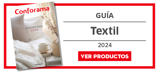 Colección Textil 2024
